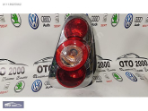 Oto Çıkma Parça / Volkswagen / Beetle / Far & Stop / Sol Arka Stop / Çıkma Parça 
