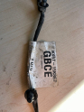 Oto Çıkma Parça / Ford / Focus / Motor / Elektrik Tesisatı / Çıkma Parça 