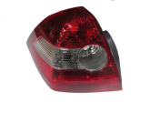RENAULT MEGANE 2 03/06 STOP LAMBASI SOL KIRMIZI/BEYAZ