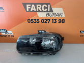 Oto Çıkma Parça / Citroen / C4 / Far & Stop / Sol Ön Far / Çıkma Parça 