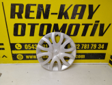 403152274R RENAULT SYMBOL FLUENCE CLİO MEGANE JANT KAPAĞI ORJ