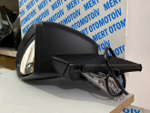Oto Çıkma Parça / Volkswagen / Golf / Ayna / Sol Dış Ayna / Çıkma Parça 