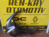 RENAULT CLİO 4 SAĞ ARKA ÇAMURLUK SIFIR RENKAY KOCAELİ 2012 2019