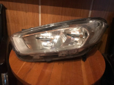 Oto Çıkma Parça / Ford / Tourneo Courier / Far & Stop / Sağ Ön Far / Çıkma Parça 