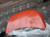 Oto Çıkma Parça / Opel / Corsa / Tampon / Ön Tampon / Çıkma Parça 