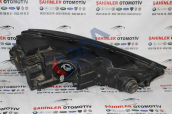 Oto Çıkma Parça / Audi / A4 / Far & Stop / Sol Ön Far / Çıkma Parça 