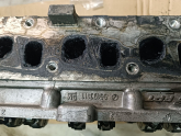 Oto Çıkma Parça / Opel / Corsa / Motor / Silindir Kapağı / Çıkma Parça 