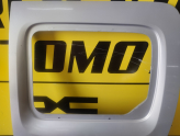 Oto Çıkma Parça / Renault / Kangoo / Kaporta & Karoser / Sol Sürgülü Kapı / Çıkma Parça 
