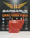 TOYOTA YARİS SOL ARKA KAPI 2007-2010