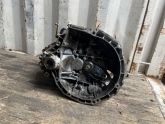 Oto Çıkma Parça / Peugeot / Bipper / Şanzıman / Şanzıman Komple / Çıkma Parça 
