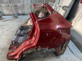 Oto Çıkma Parça / Nissan / Qashqai / Kaporta & Karoser / Komple Arka / Çıkma Parça 