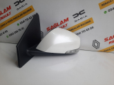 Oto Çıkma Parça / Renault / Fluence / Ayna / Sol Dış Ayna / Çıkma Parça 