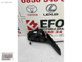 Oto Çıkma Parça / Toyota / C-HR Hybrid / Ayna / Sağ Dış Ayna / Çıkma Parça 