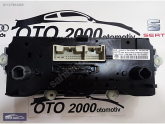 Oto Çıkma Parça / Volkswagen / Caddy / Kalorifer / Kontrol Paneli / Sıfır Parça 