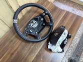 Oto Çıkma Parça / Opel / Vectra / Direksiyon / Direksiyon Airbag / Çıkma Parça 