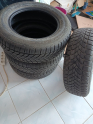 Oto Çıkma Parça / Ford / Transit Connect / Jant & Lastik / Oto Lastik / Çıkma Parça 
