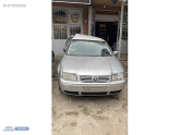 VOLKSWAGEN BORA 2004 ÖN PANEL ÖN TAMPON KAPUT FAR TAKIM SET VW