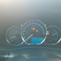 Oto Çıkma Parça / Toyota / Corolla / Göğüslük & Torpido / Gösterge Paneli / Çıkma Parça 