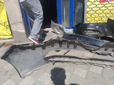 Oto Çıkma Parça / Renault / Clio / Tampon / Ön Tampon / Çıkma Parça 