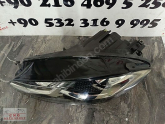 Oto Çıkma Parça / Volkswagen / Golf / Far & Stop / Sol Ön Far / Çıkma Parça 