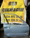 Oto Çıkma Parça / Mercedes / E Serisi / Kaporta & Karoser / Sağ Ön Kapı / Çıkma Parça 