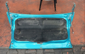 Oto Çıkma Parça / Seat / Cordoba / Kaporta & Karoser / Bagaj Kapağı / Çıkma Parça 