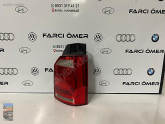 Oto Çıkma Parça / Volkswagen / Transporter / Far & Stop / Sağ Arka Stop / Çıkma Parça 