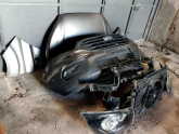 Oto Çıkma Parça / Ford / Transit / Kaporta & Karoser / Kaput / Çıkma Parça 