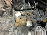 Mazda 323 1.6 1988-1997 Çıkma Yarım Motor (B63010300G)