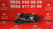 Oto Çıkma Parça / Opel / Corsa / Far & Stop / Sağ Ön Far / Çıkma Parça 