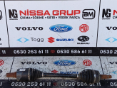 Oto Çıkma Parça / SsangYong / Torres / Alt Takım / Aks / Çıkma Parça 