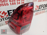Oto Çıkma Parça / Toyota / Hilux / Far & Stop / Sol Arka Stop / Sıfır Parça 