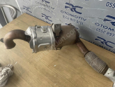 Oto Çıkma Parça / Ford / Transit Connect / Egzoz / Katalitik Konvertör / Çıkma Parça 
