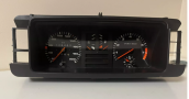 AUDI 80 4 SİLİNDİRLİ KİLOMETRE GÖSTERGE KOMBIINSTRUMENT 81117331