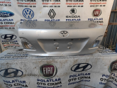 Toyota Corolla bağaj kapağı orjinal hasarsız gıri 2007-2012