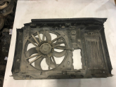 Oto Çıkma Parça / Peugeot / Partner / Fan / Fan Motoru / Çıkma Parça 
