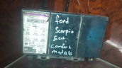 Ford scorpio ecu comford modülü  95-98  yedek parça