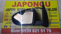 Oto Çıkma Parça / Nissan / Qashqai / Ayna / Sağ Dış Ayna / Sıfır Parça 