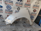 Subaru Forester ön sol çamurluk