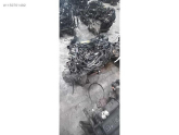 Oto Çıkma Parça / Ford / Focus / Motor / Motor (komple) / Çıkma Parça 