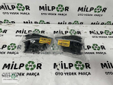 Oto Çıkma Parça / Skoda / Superb / Tampon / Tampon Izgarası / Sıfır Parça 