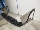 Oto Çıkma Parça / Opel / Combo / Tampon / Arka Tampon / Çıkma Parça 
