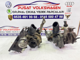 Oto Çıkma Parça / Skoda / Fabia / Motor / Turbo Valfi / Çıkma Parça 