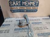 Oto Çıkma Parça / Renault / Clio / Oto Cam / Cam Krikosu / Çıkma Parça 