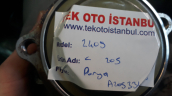Oto Çıkma Parça / Mercedes / C Serisi / Alt Takım / Porya / Çıkma Parça 