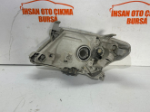 Oto Çıkma Parça / Toyota / Hilux / Far & Stop / Sağ Ön Far / Çıkma Parça 