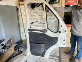 Oto Çıkma Parça / Fiat / Ducato / Koltuk & Döşeme / Kapı Döşemesi / Çıkma Parça 