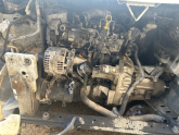 Kongo 3 motor şanzıman