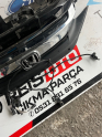 Honda civic ön tampon tesisati fc5 kasa