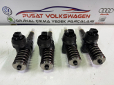 Oto Çıkma Parça / Volkswagen / Transporter / Motor / Enjektör / Çıkma Parça 